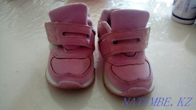 Sneakers for children Oral - photo 3