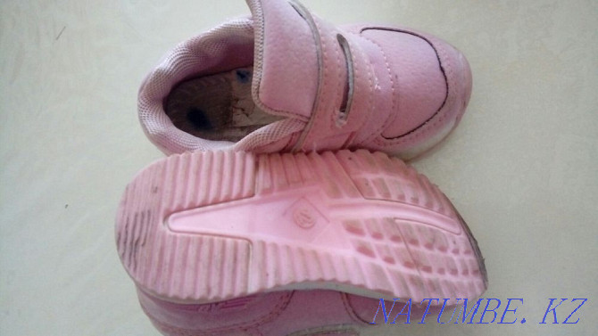 Sneakers for children Oral - photo 1