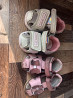 Продам сандали детские Semey