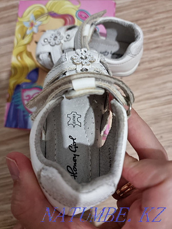 Sandals for girls Aqtau - photo 3