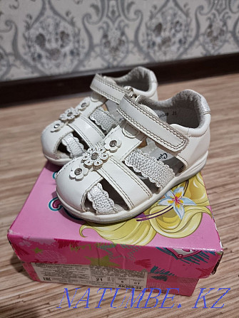 Sandals for girls Aqtau - photo 1