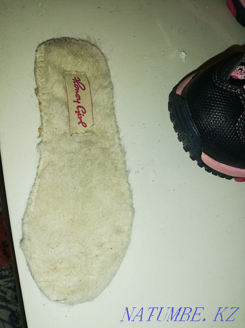 Продам обувь б/у сапожки Уральск - изображение 6