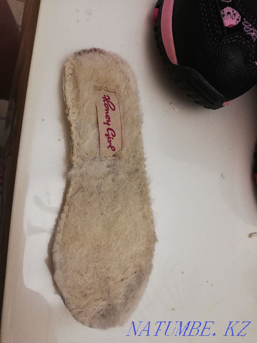 Продам обувь б/у сапожки Уральск - изображение 7