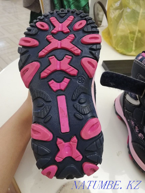 Продам обувь б/у сапожки Уральск - изображение 5