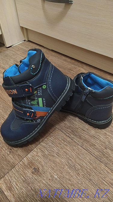 Балаға жаңа аяқ киім.  Қостанай  - изображение 2