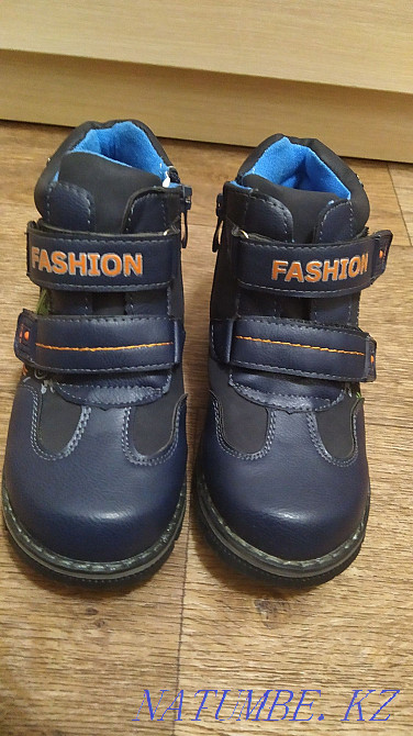 Балаға жаңа аяқ киім.  Қостанай  - изображение 5