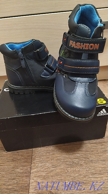 Балаға жаңа аяқ киім.  Қостанай  - изображение 1