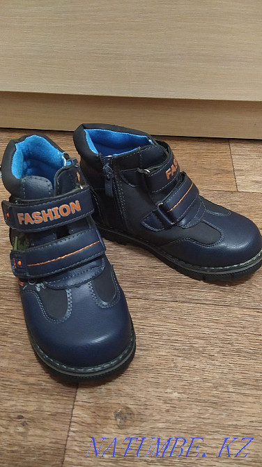 Балаға жаңа аяқ киім.  Қостанай  - изображение 4