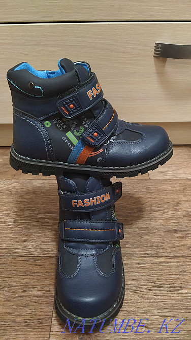 Балаға жаңа аяқ киім.  Қостанай  - изображение 3