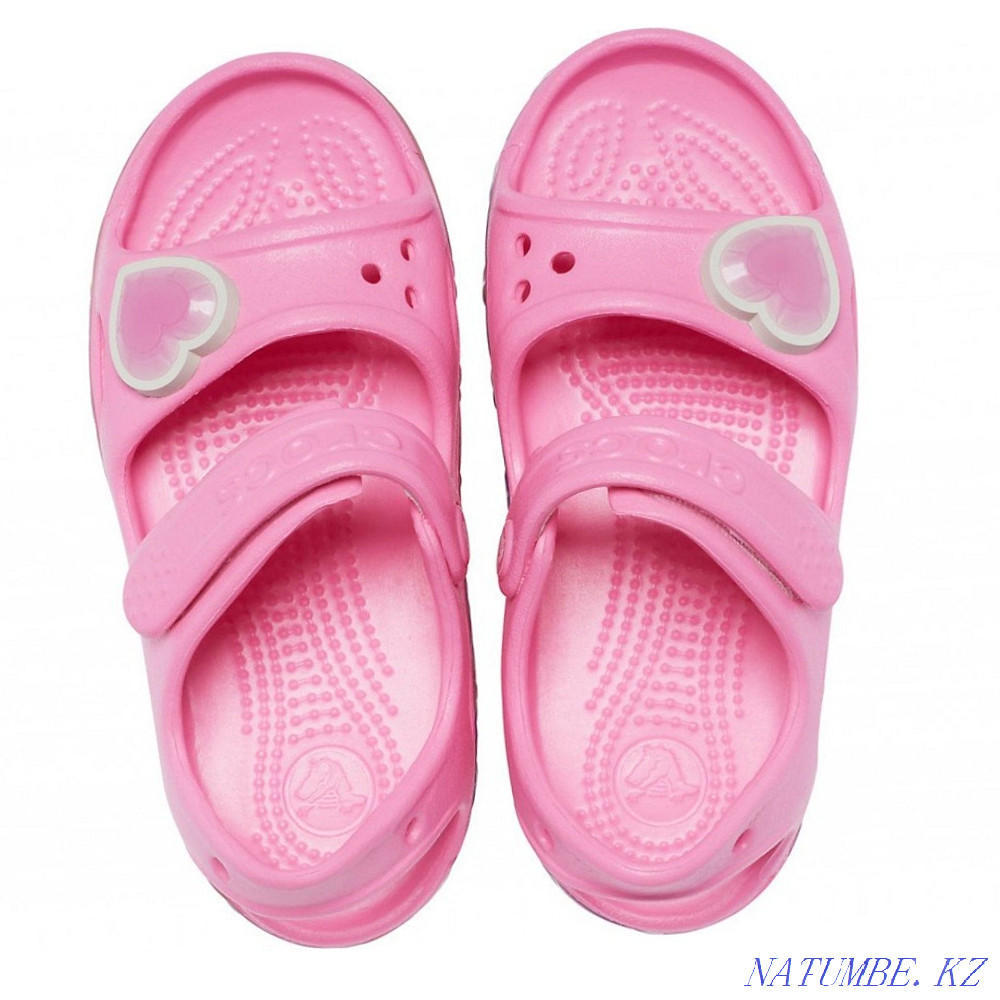 CROCS Crocs in the online store www galosha.kz Kids' Fun Lab Car Sandal Almaty - photo 3