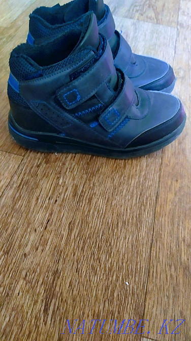 Деми етік  Қостанай  - изображение 2