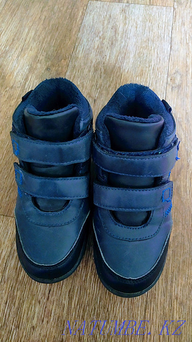 Деми етік  Қостанай  - изображение 1