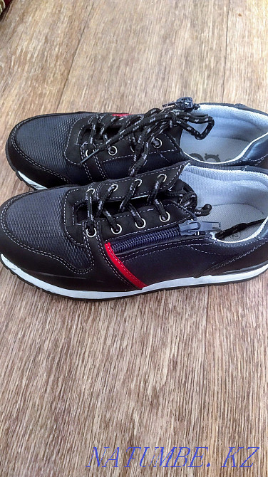 Жаңа кроссовкалар.  Қостанай  - изображение 1