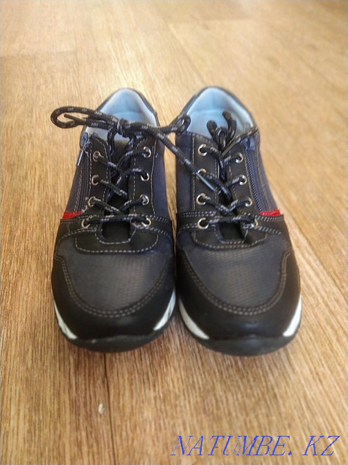 Жаңа кроссовкалар.  Қостанай  - изображение 2