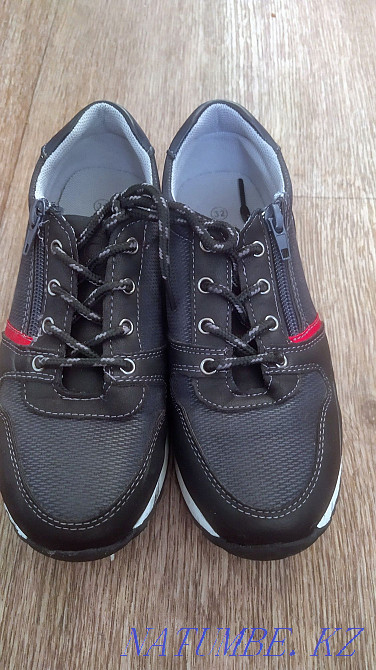 Жаңа кроссовкалар.  Қостанай  - изображение 5