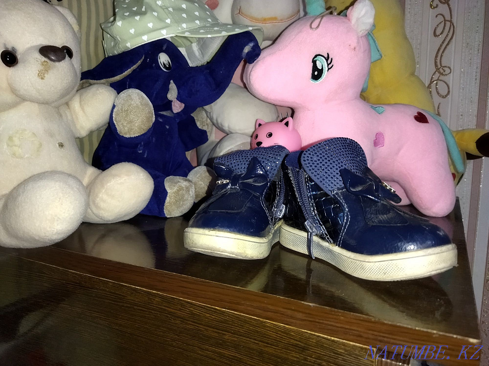 Балалар аяқ киімін сатамыз. балалар аа? киими  - изображение 2