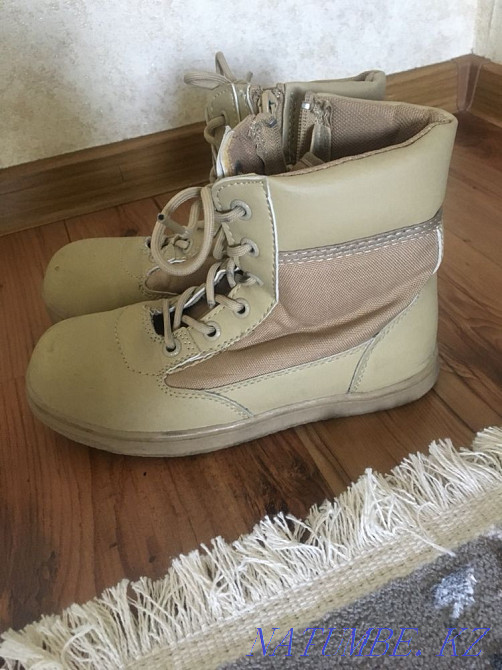 Балаларға арналған аяқ киім  Астана - изображение 3