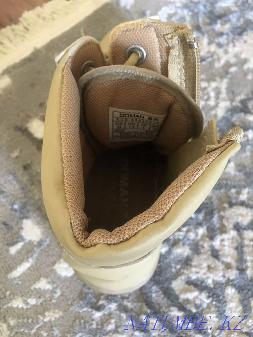 Балаларға арналған аяқ киім  Астана - изображение 4