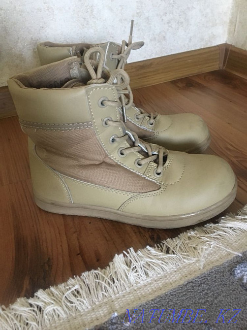 Балаларға арналған аяқ киім  Астана - изображение 1