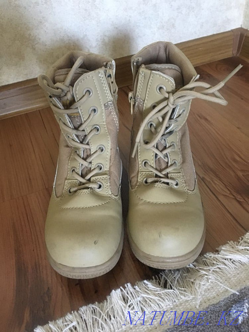 Балаларға арналған аяқ киім  Астана - изображение 2