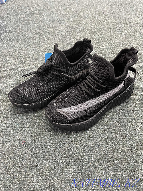 Fudron балаларға арналған IZI кроссовкалары 31-36  Алматы - изображение 5