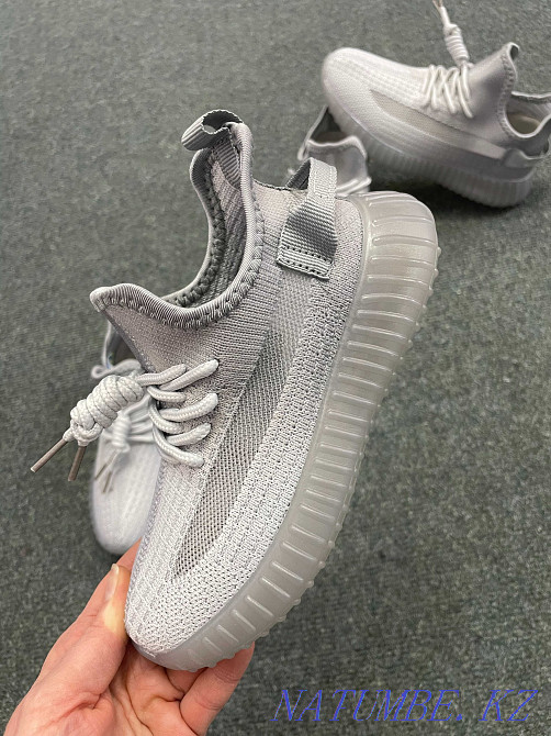 Fudron балаларға арналған IZI кроссовкалары 31-36  Алматы - изображение 3