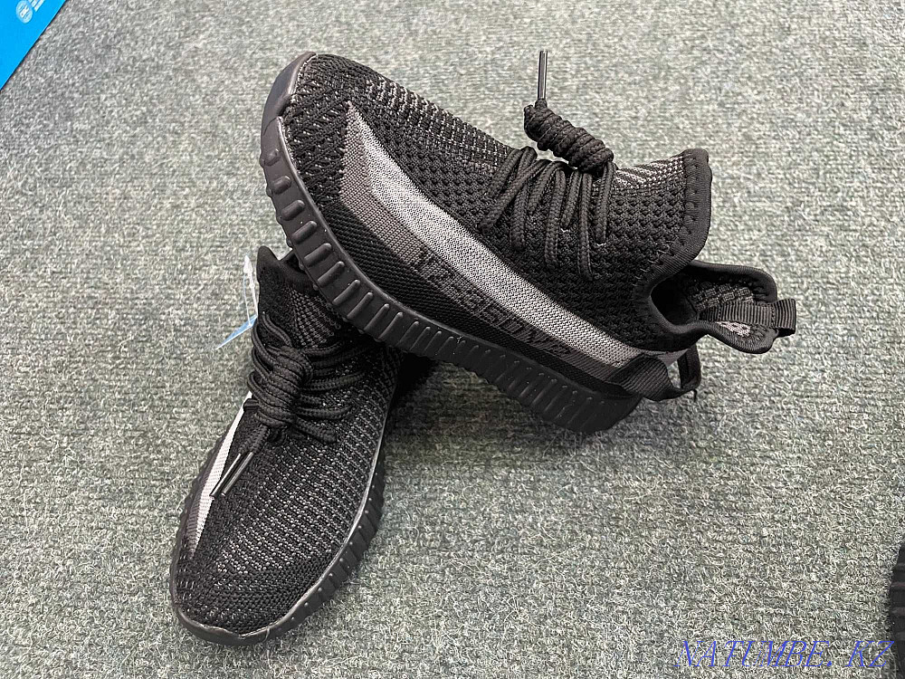 Fudron балаларға арналған IZI кроссовкалары 31-36  Алматы - изображение 4