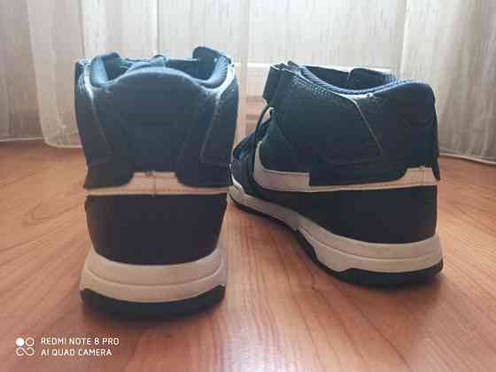 Детские кроссовки Nike SB, размер 38 Almaty