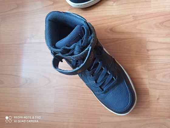 Детские кроссовки Nike SB, размер 38 Almaty