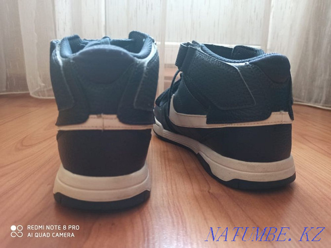 Детские кроссовки Nike SB, размер 38 Алматы - изображение 5