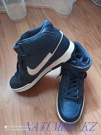 Детские кроссовки Nike SB, размер 38 Алматы - изображение 3