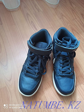 Nike SB Kids' Sneakers, Size 38 Almaty - photo 2