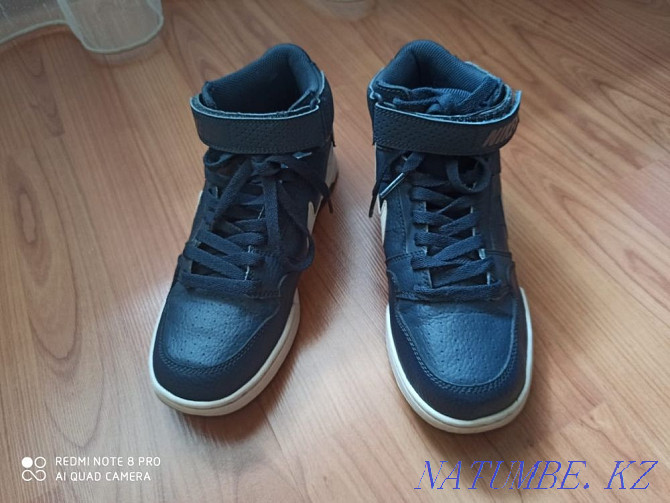 Nike SB Kids' Sneakers, Size 38 Almaty - photo 8