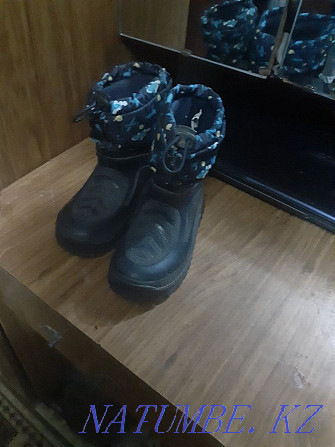 Unichel boots for sale Aqtobe - photo 1