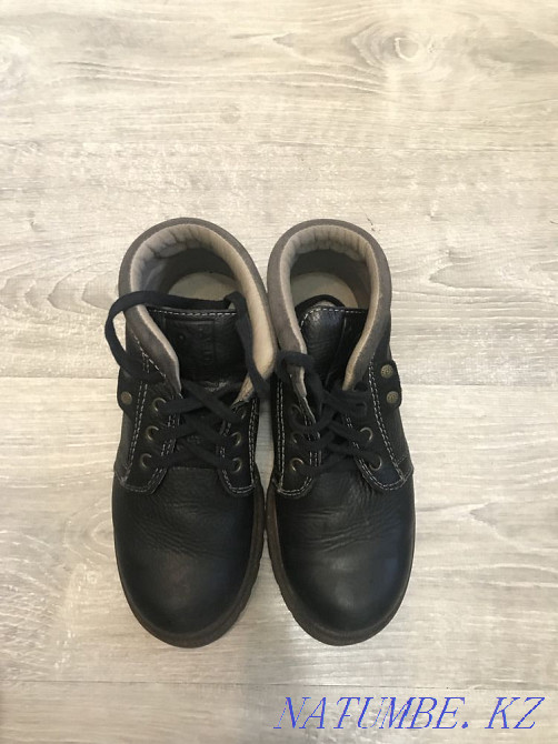 Күзгі-көктемгі 35 размерге арналған Паблоский етік сатылады  Алматы - изображение 3