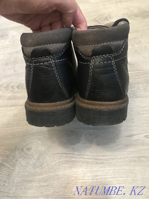 Күзгі-көктемгі 35 размерге арналған Паблоский етік сатылады  Алматы - изображение 4