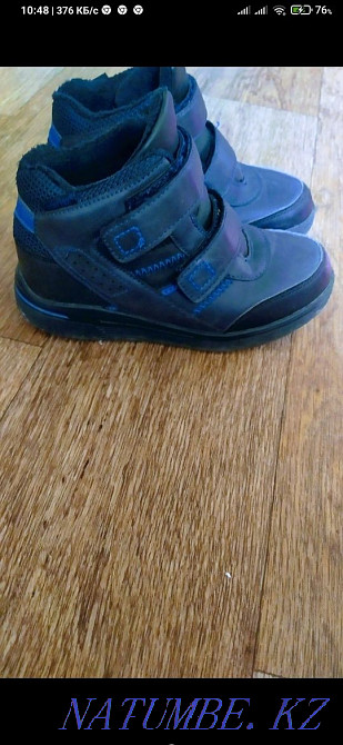 Ер балаға арналған етік  Қостанай  - изображение 2