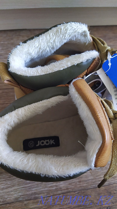 Жаңа етік...  Қостанай  - изображение 3