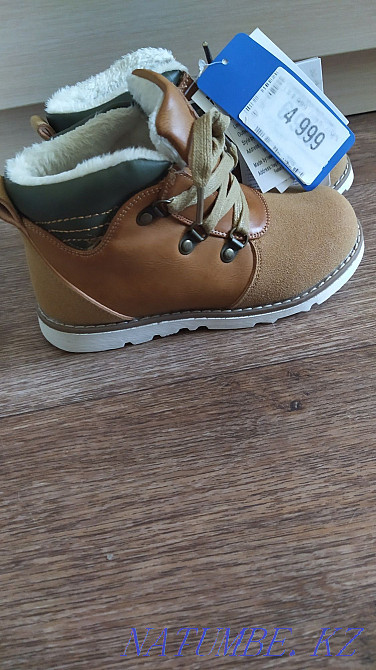 Жаңа етік...  Қостанай  - изображение 2