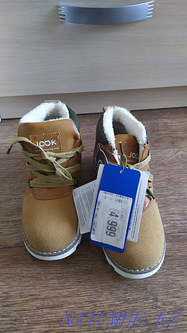 Жаңа етік...  Қостанай  - изображение 1