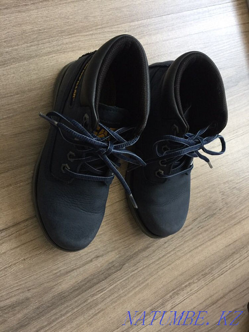 Детские Ботинки CATERPILLAR 32 размер Алматы - изображение 7