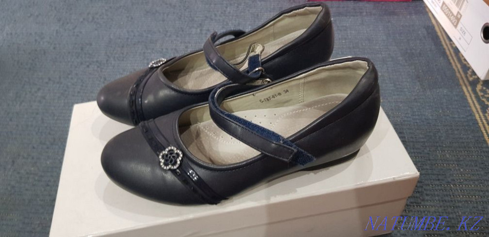 Sell baby shoes Ust-Kamenogorsk - photo 4