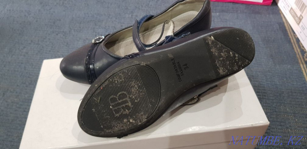 Sell baby shoes Ust-Kamenogorsk - photo 5