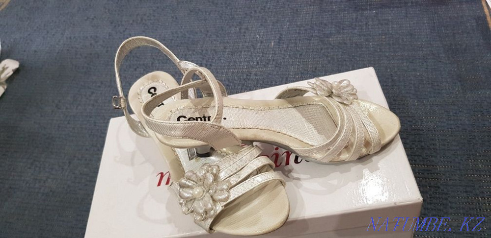 Sell baby shoes Ust-Kamenogorsk - photo 1