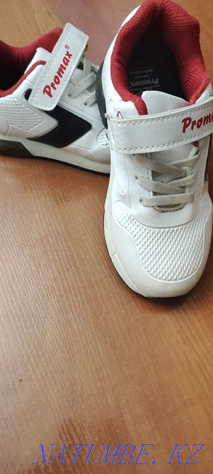Балаларға арналған кроссовкалар Turkish.proizvod. 28 өлшем  Алматы - изображение 6