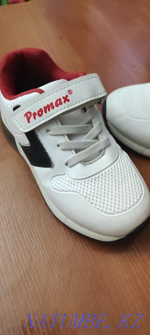 Балаларға арналған кроссовкалар Turkish.proizvod. 28 өлшем  Алматы - изображение 1