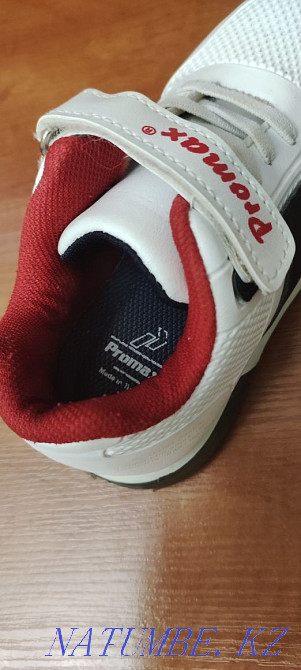 Балаларға арналған кроссовкалар Turkish.proizvod. 28 өлшем  Алматы - изображение 7