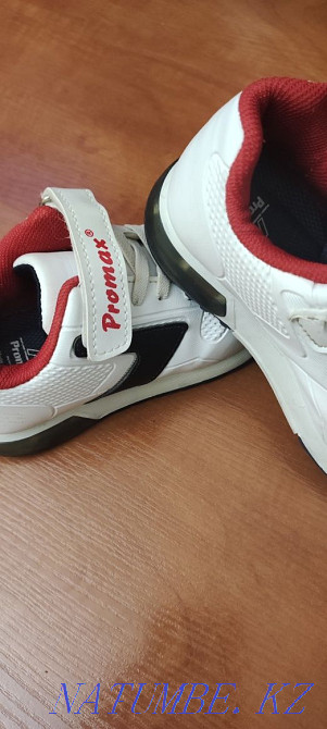 Балаларға арналған кроссовкалар Turkish.proizvod. 28 өлшем  Алматы - изображение 5