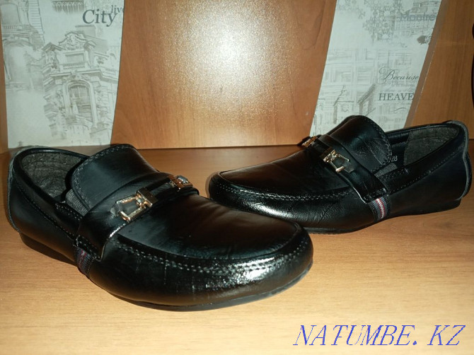 Children's shoes!!! Kostanay - photo 2