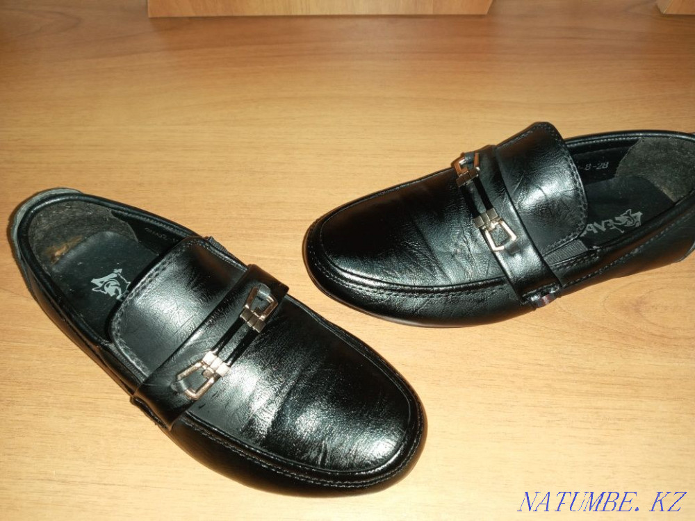 Children's shoes!!! Kostanay - photo 1